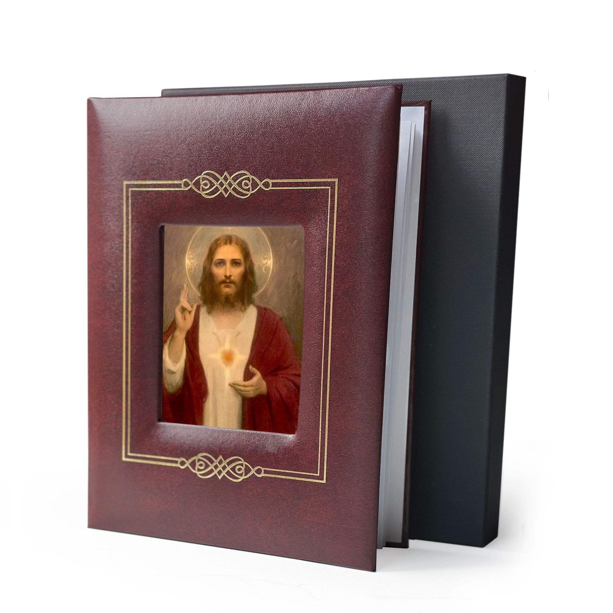 Window Cover Inserts