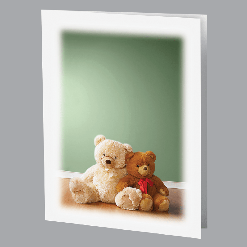 In Heaven's Arms Acknowledgements