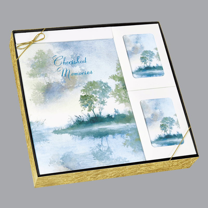 Morning Mist Box Set