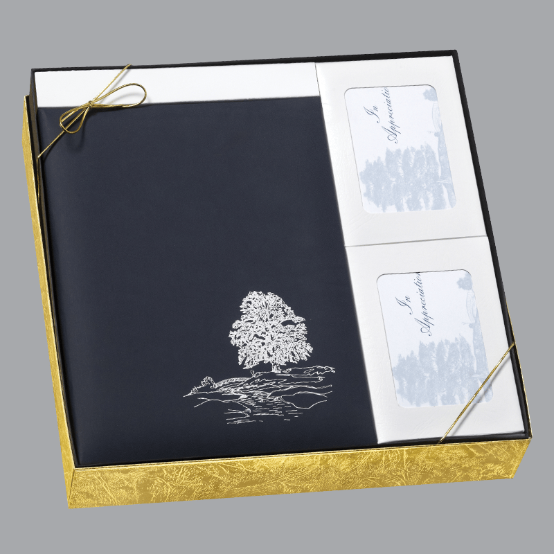 Tranquil Park - Large Format Box Set