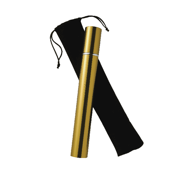 Mini Scattering Tubes