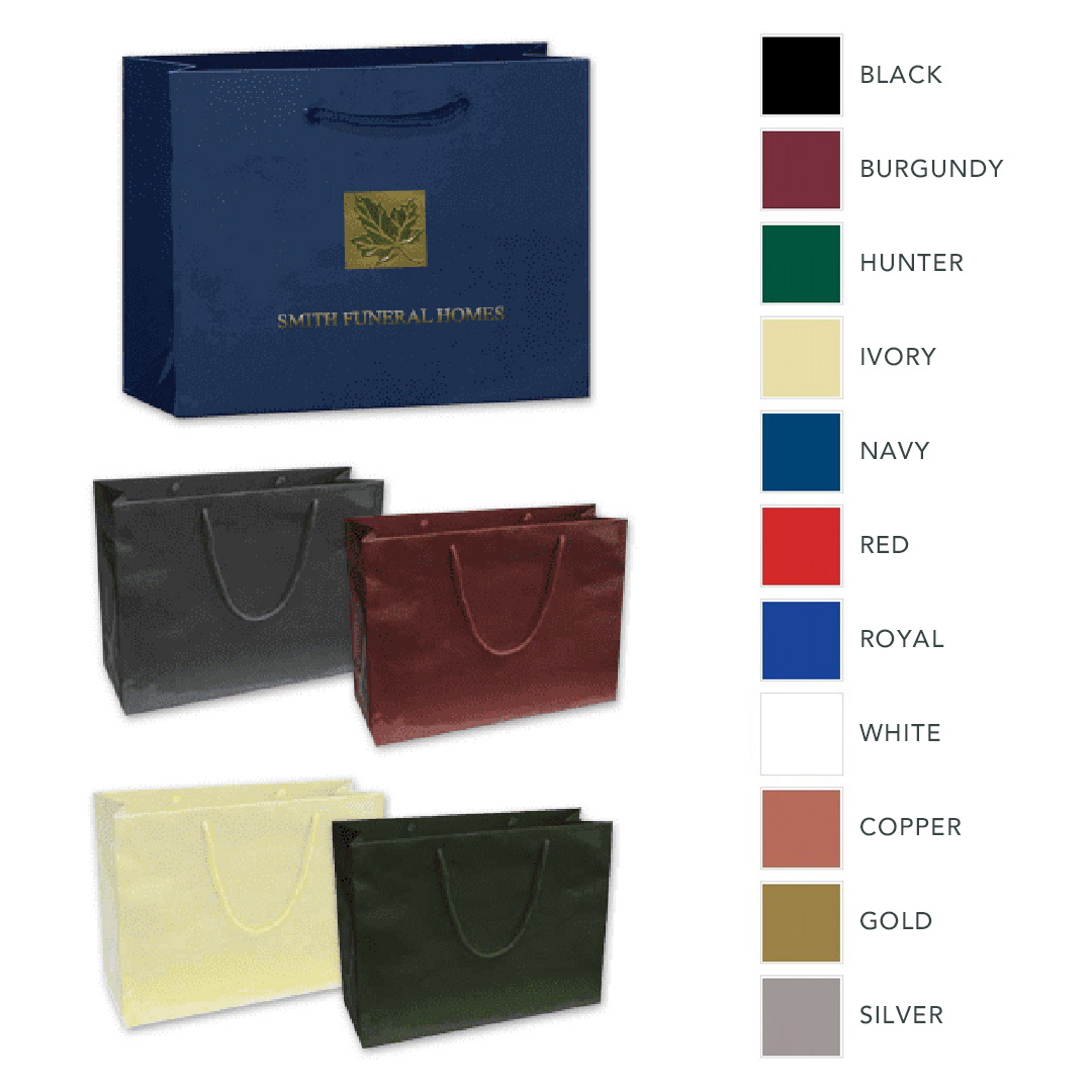 Eurotote Presentation Bags