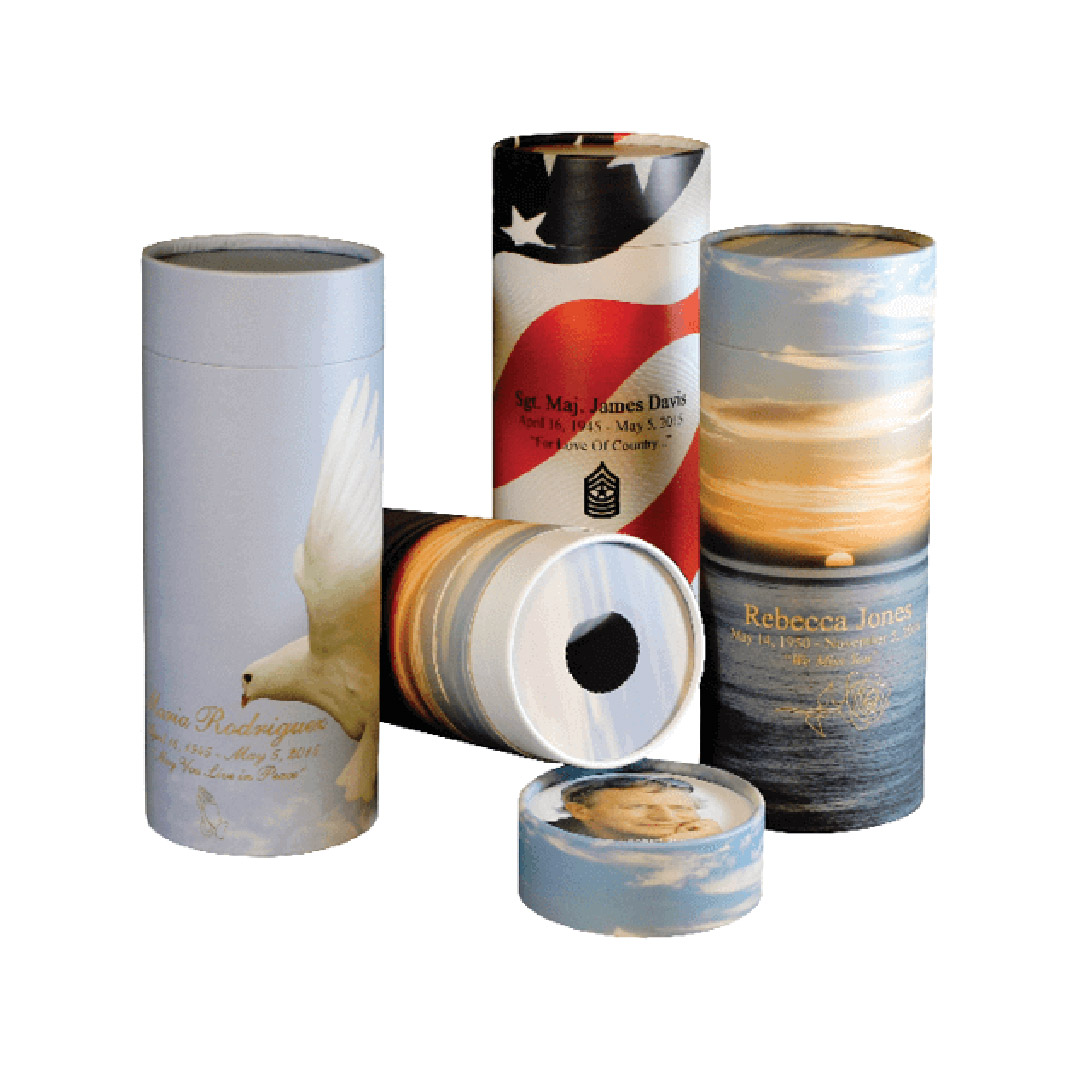 Scattering Tubes Scattering Tubes